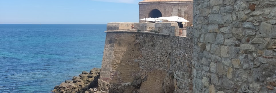 vista sul mare di castello lanza branciforte