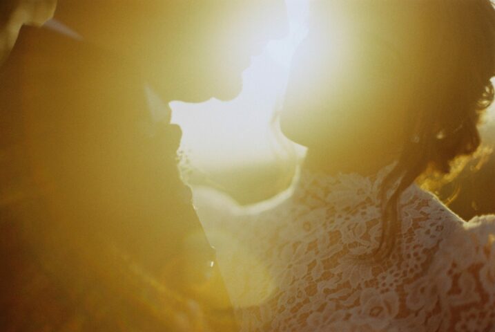000032 imagine of couple with flare in sicily