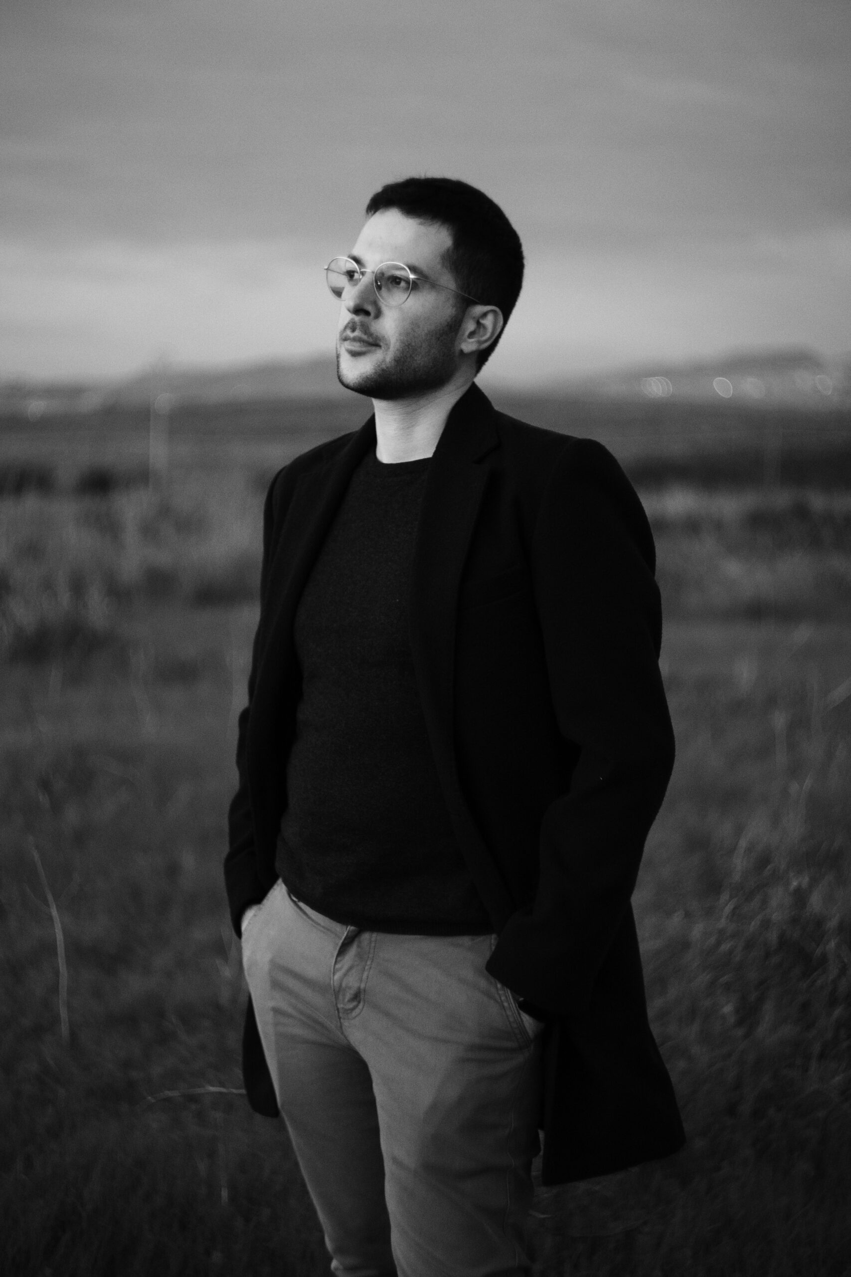 Ritratto di Daniele Pullara