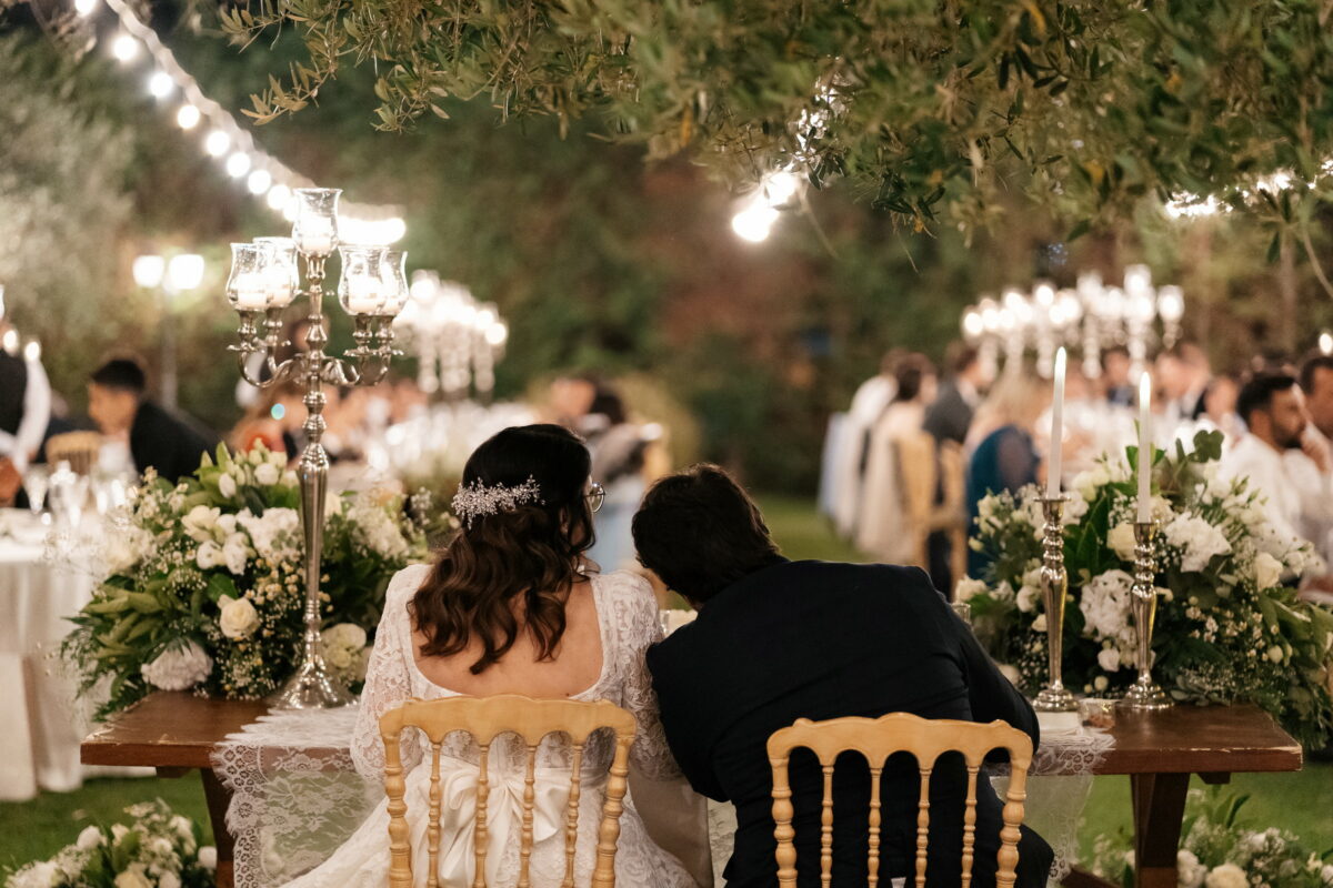 Giorgia e Lucio 1001