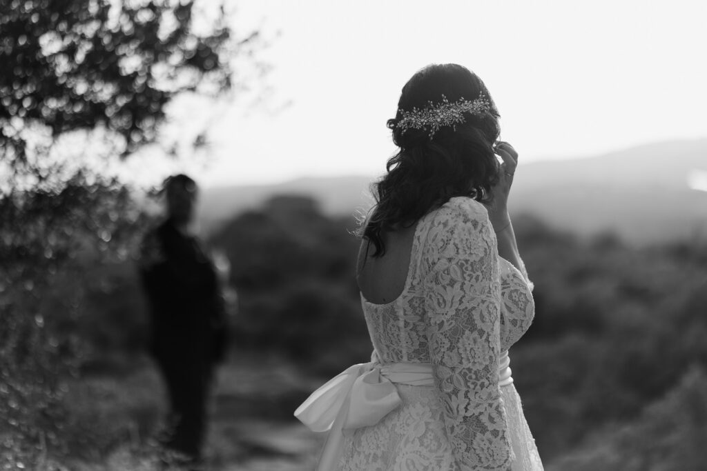 foto di sposa e sposo agrigento valle dei templi