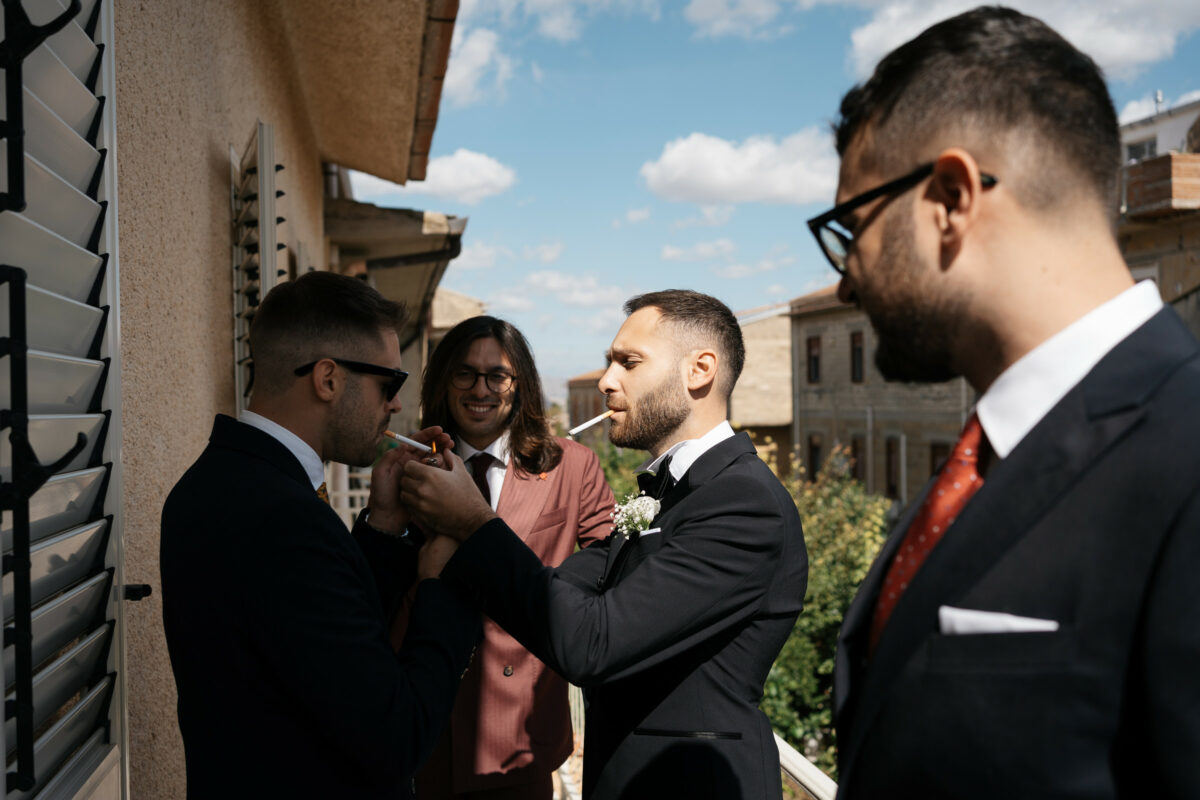 Marta e Domenico 111 Marta e Domenico 111