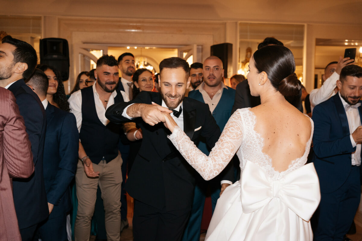 Marta e Domenico 1164 Marta e Domenico 1164