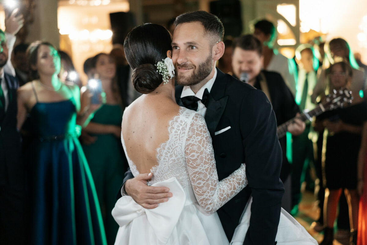 Marta e Domenico 1215 Marta e Domenico 1215