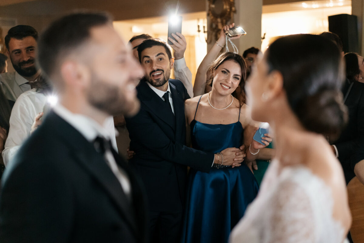 Marta e Domenico 1238 Marta e Domenico 1238