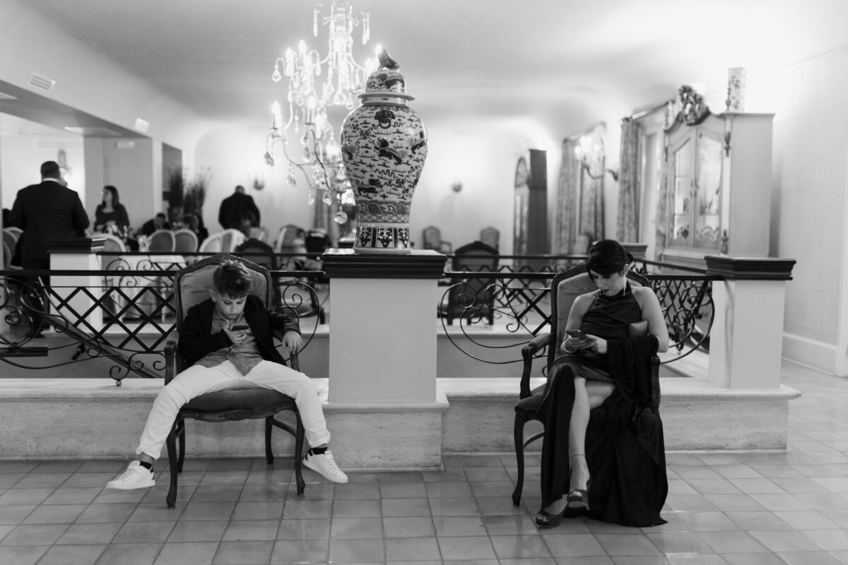 Marta e Domenico 1326 Marta e Domenico 1326