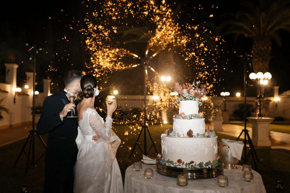 Marta e Domenico 1343 Marta e Domenico 1343