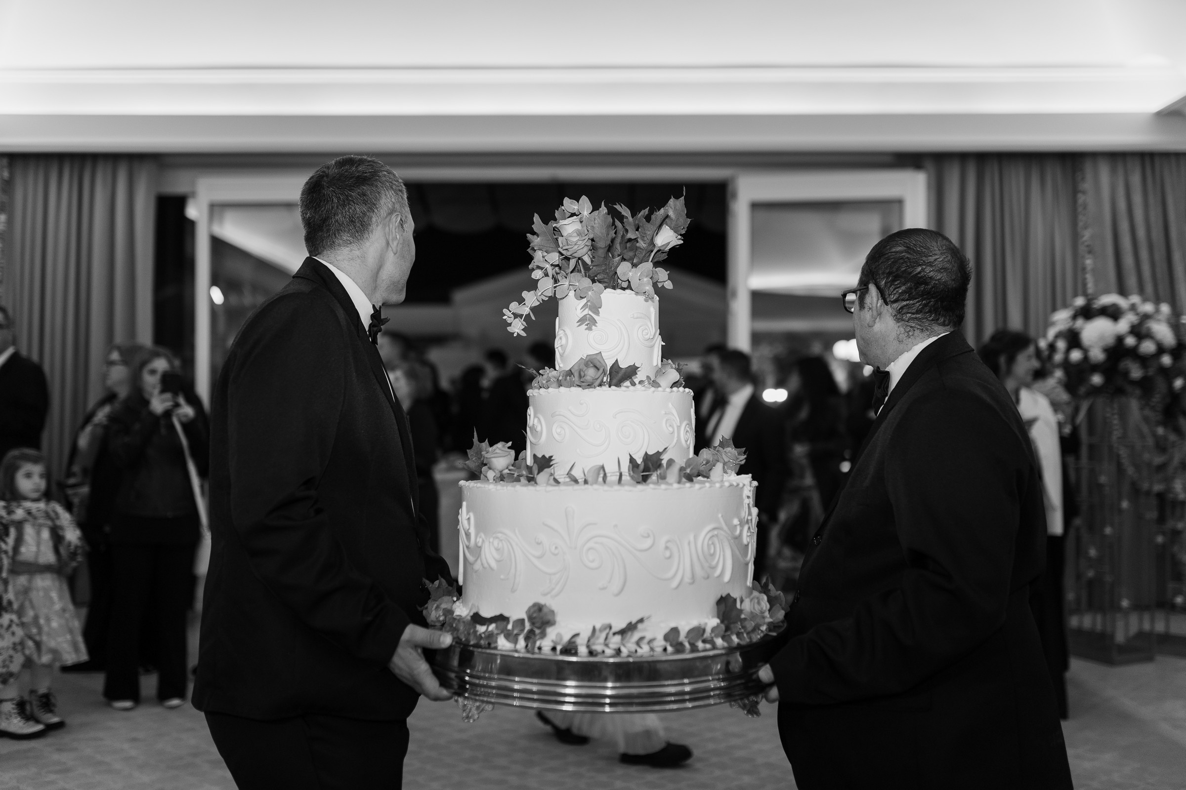 Reportage ed editoriale nella fotografia di matrimonio