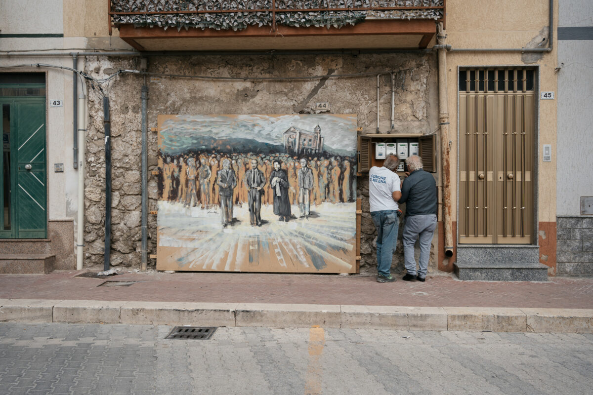 Marta e Domenico 14 Marta e Domenico 14