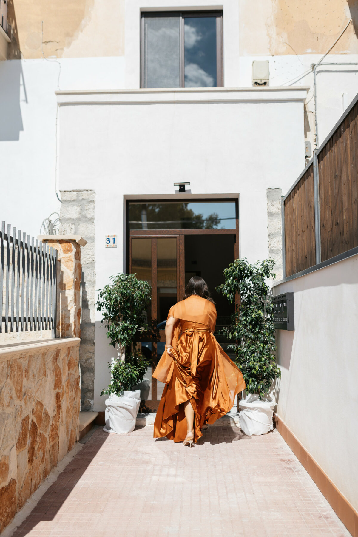 Marta e Domenico 258 Marta e Domenico 258