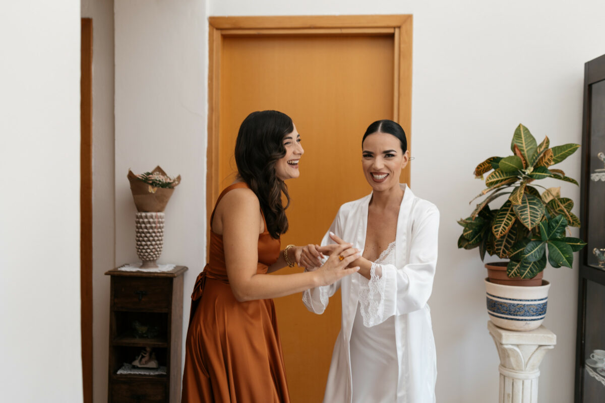 Marta e Domenico 260 Marta e Domenico 260