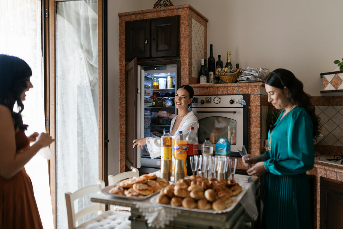 Marta e Domenico 289 Marta e Domenico 289