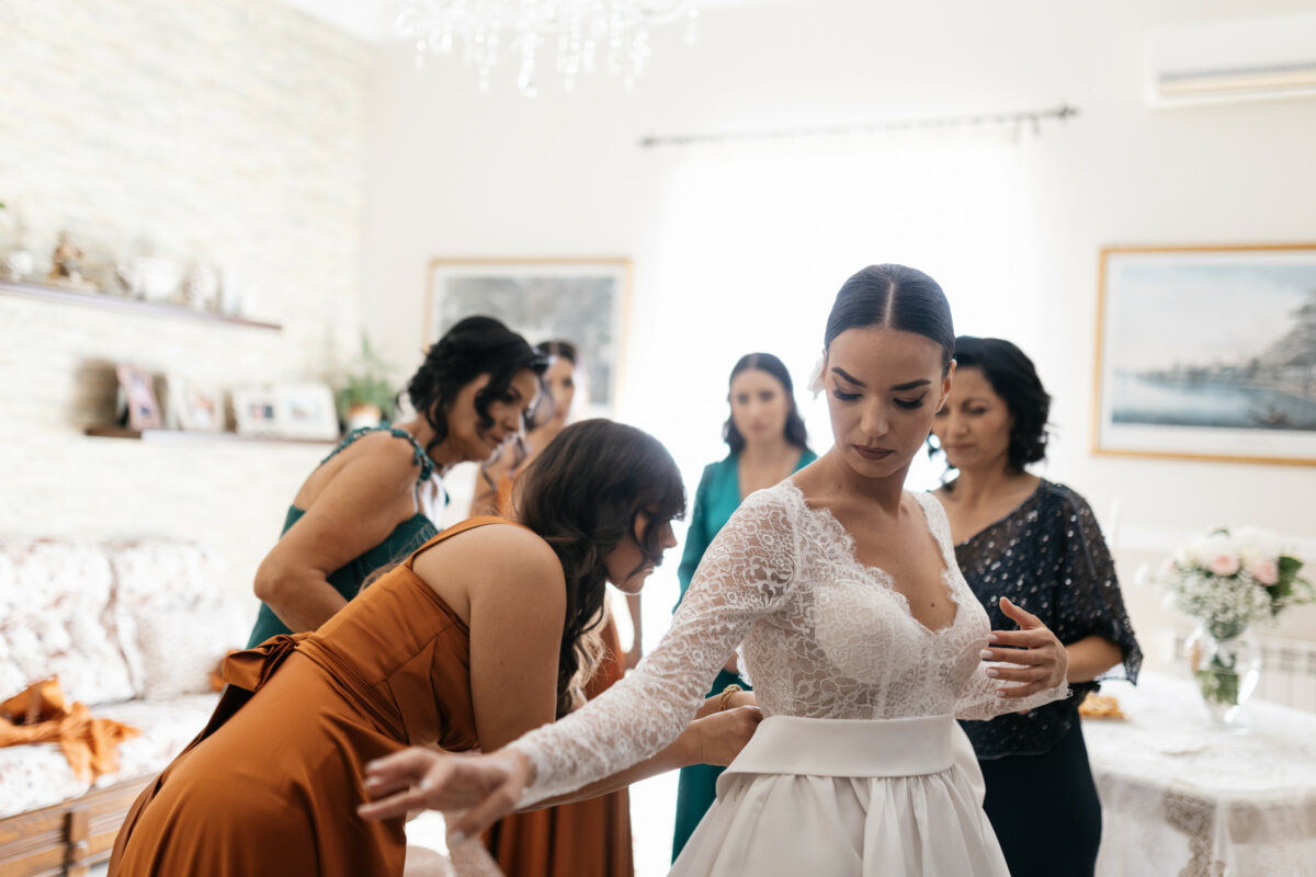 Marta e Domenico 355 Marta e Domenico 355