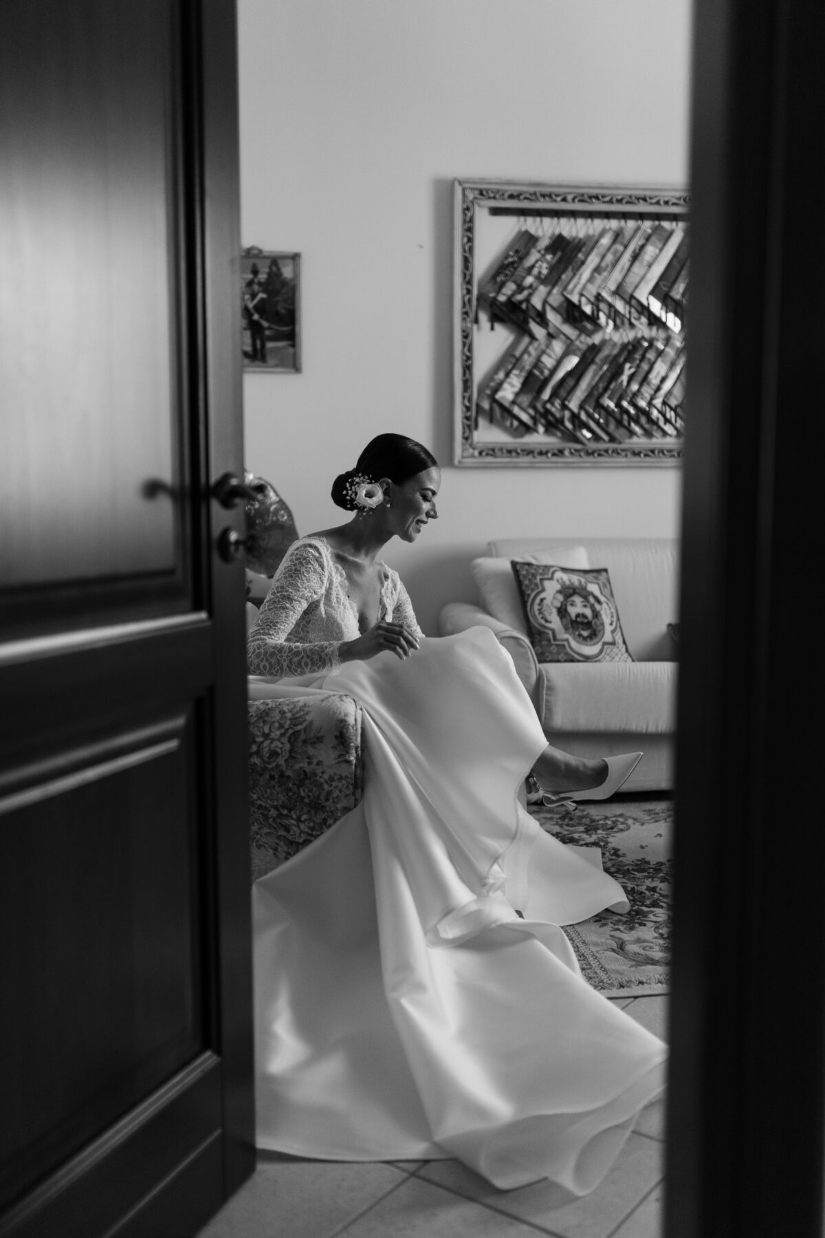 Marta e Domenico 481 Marta e Domenico 481