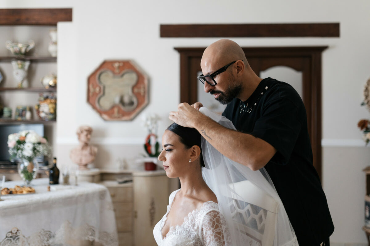 Marta e Domenico 483 Marta e Domenico 483