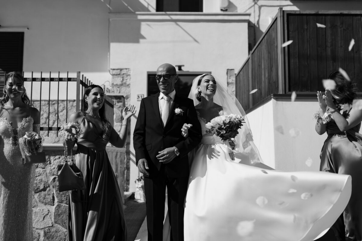 Marta e Domenico 520 Marta e Domenico 520