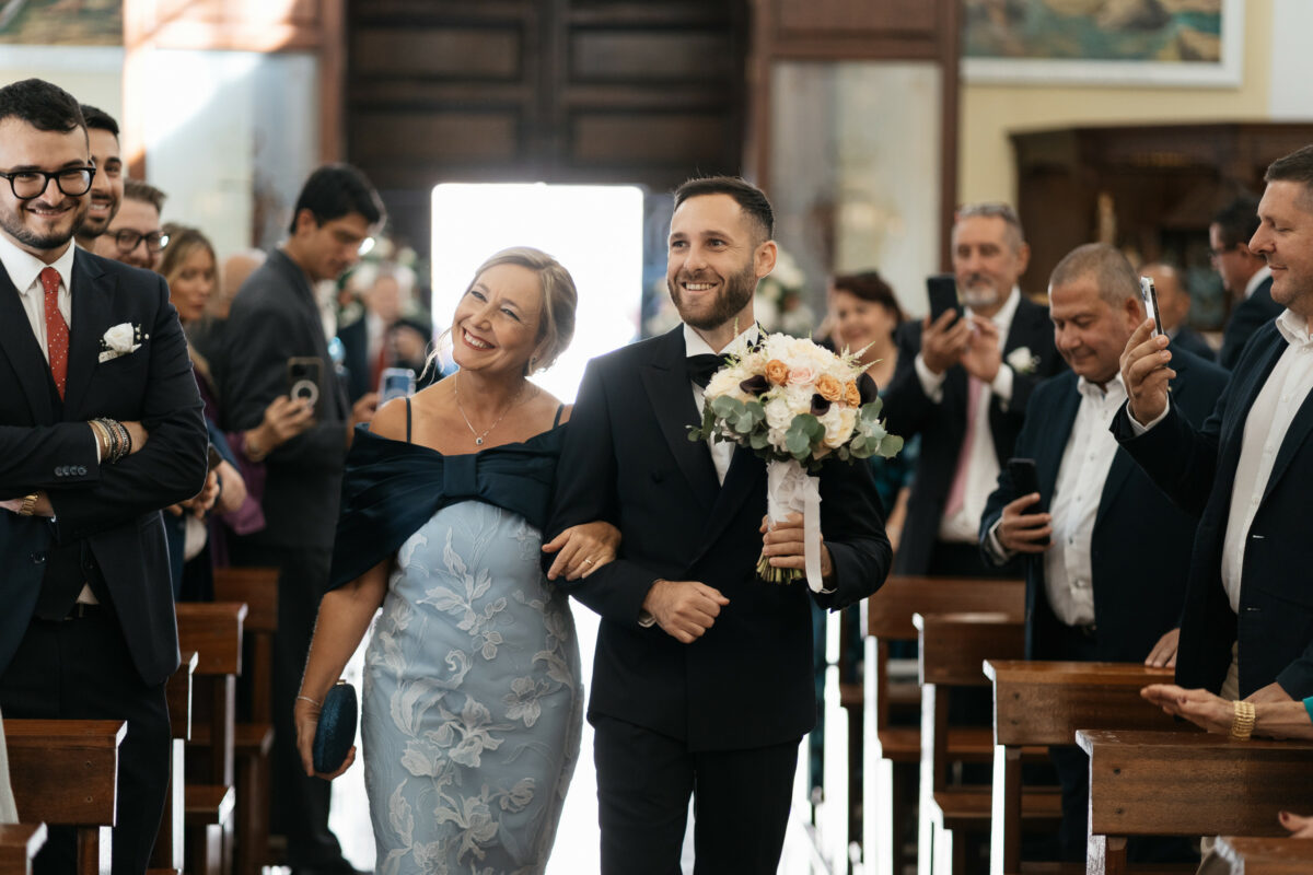 Marta e Domenico 543 Marta e Domenico 543