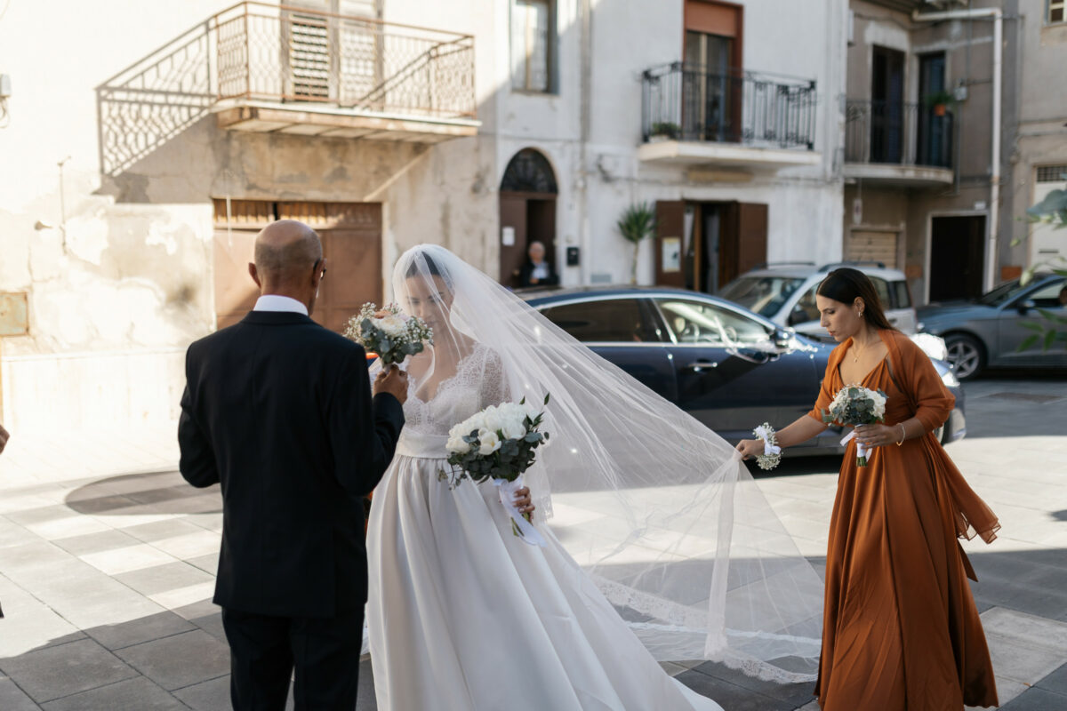 Marta e Domenico 567 Marta e Domenico 567