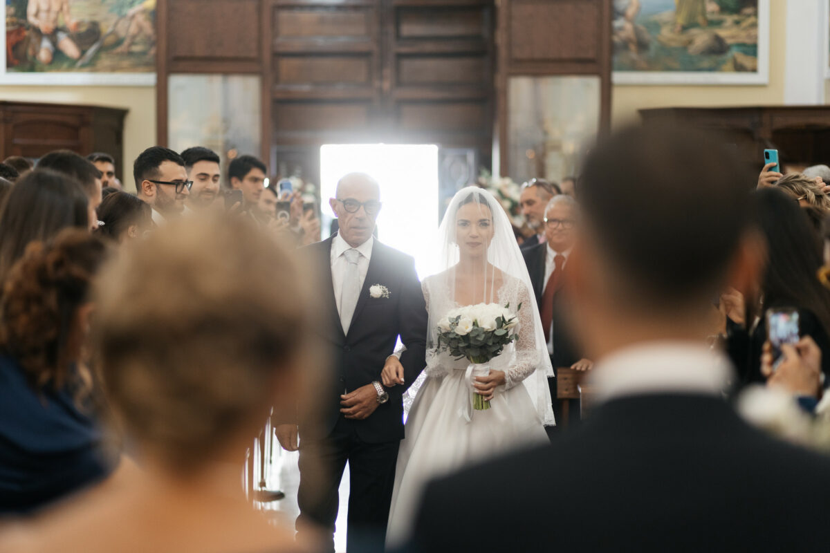 Marta e Domenico 579 Marta e Domenico 579