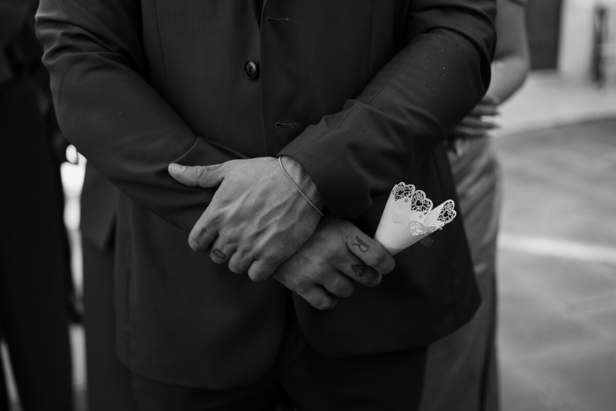 Marta e Domenico 714 Marta e Domenico 714