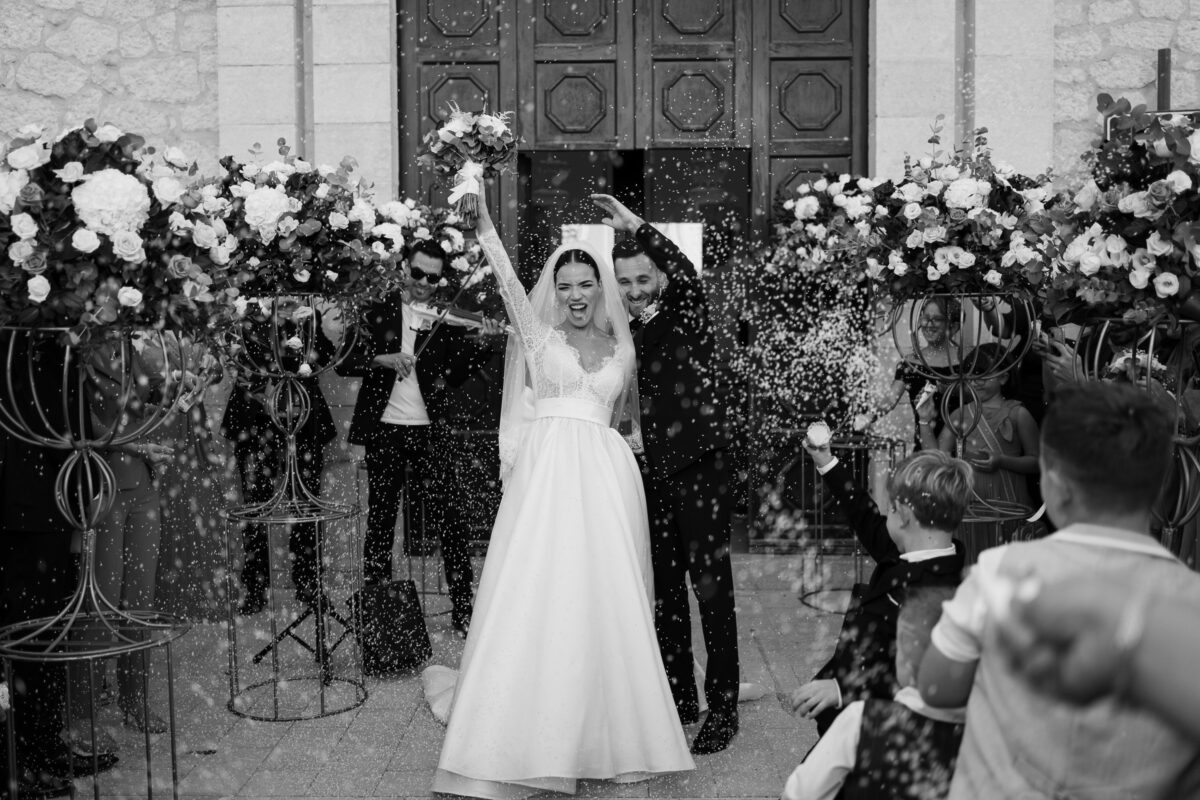 Marta e Domenico 738 Marta e Domenico 738