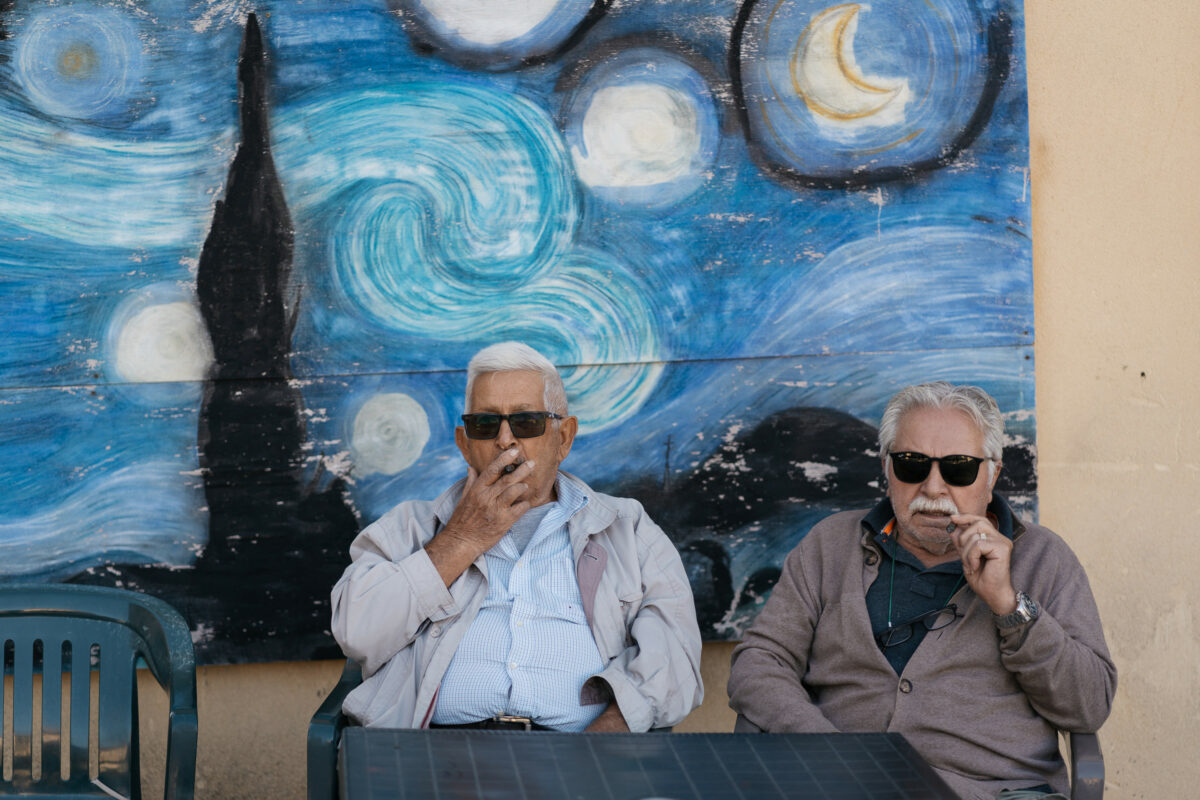 Marta e Domenico 751 Marta e Domenico 751