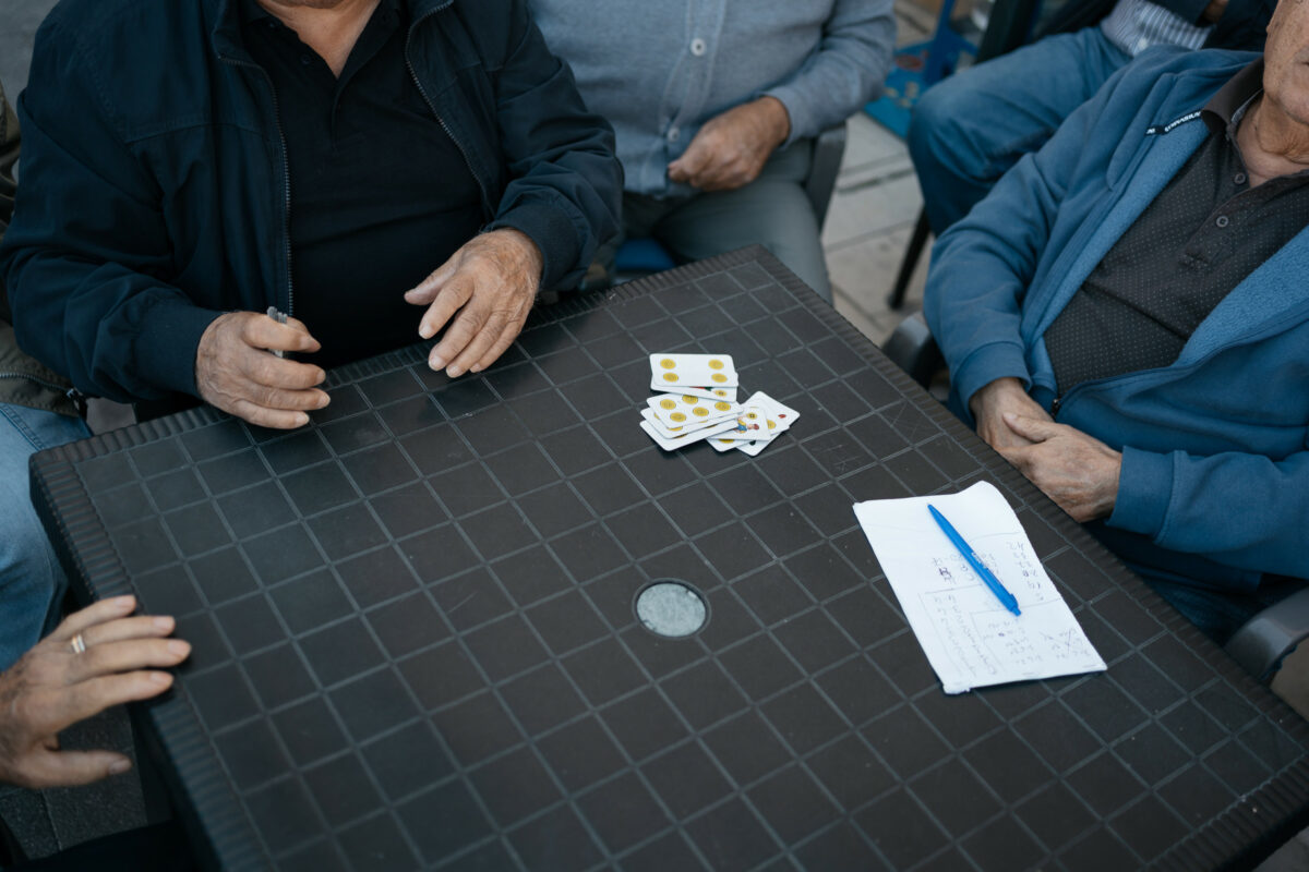 Marta e Domenico 752 Marta e Domenico 752