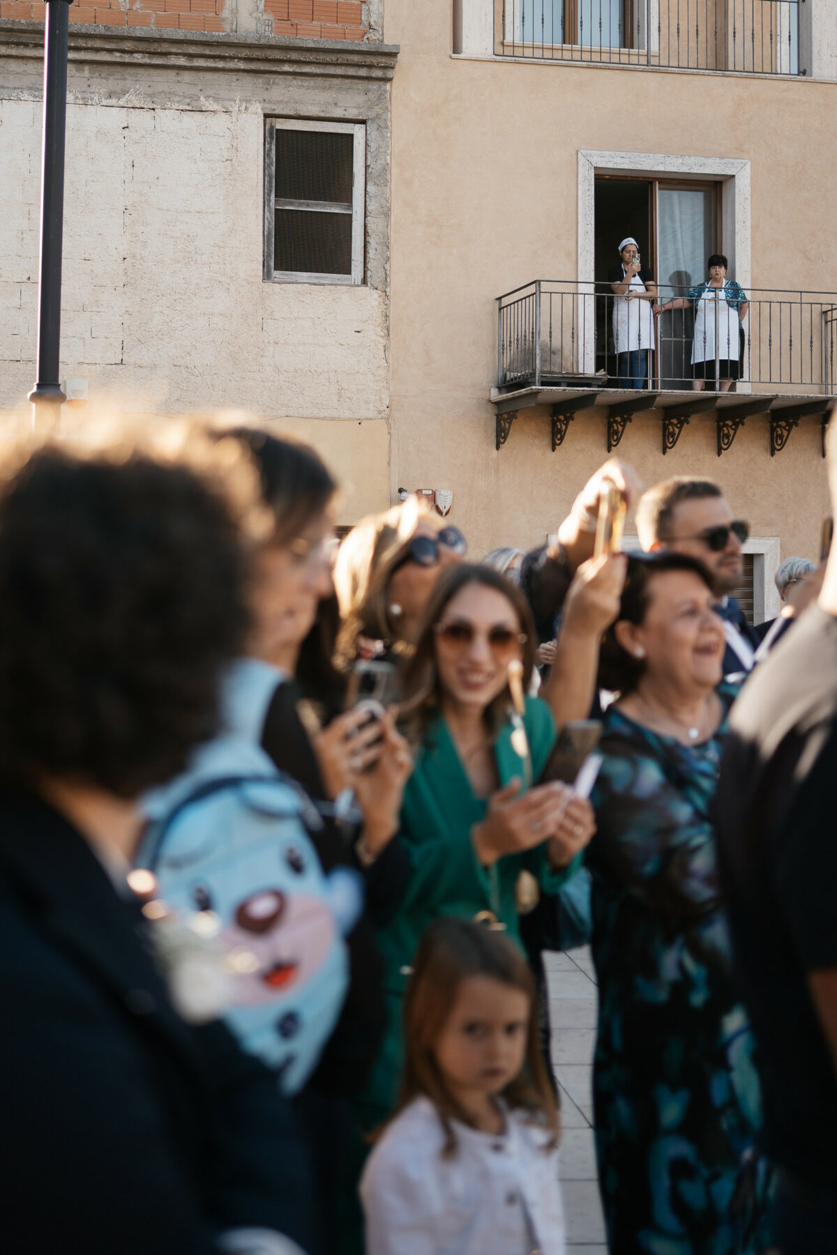 Marta e Domenico 765 Marta e Domenico 765