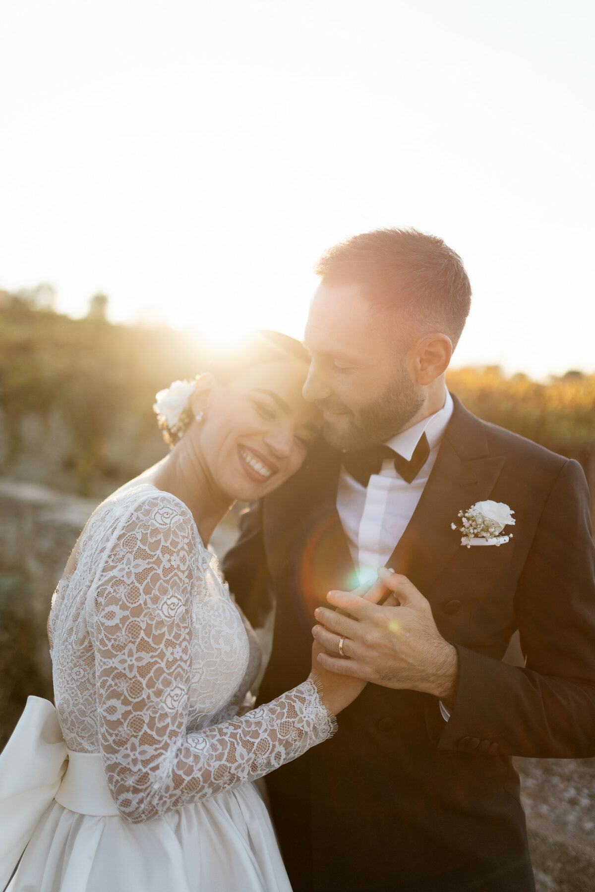 Marta e Domenico 872 Marta e Domenico 872