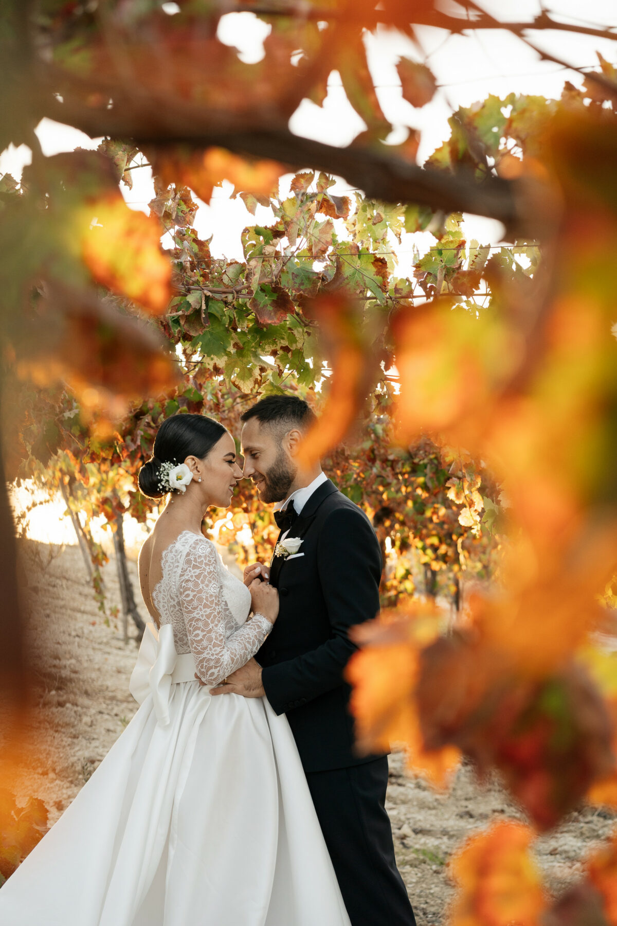 Marta e Domenico 915 Marta e Domenico 915