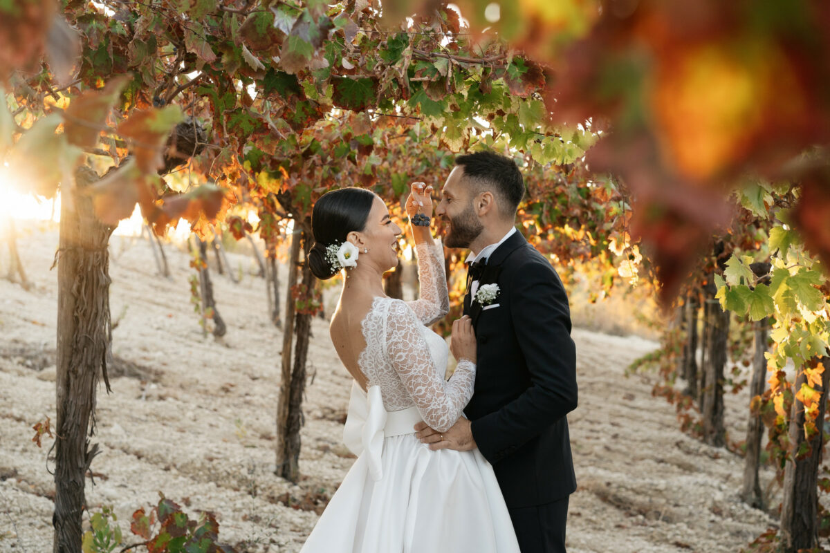 Marta e Domenico 929 Marta e Domenico 929