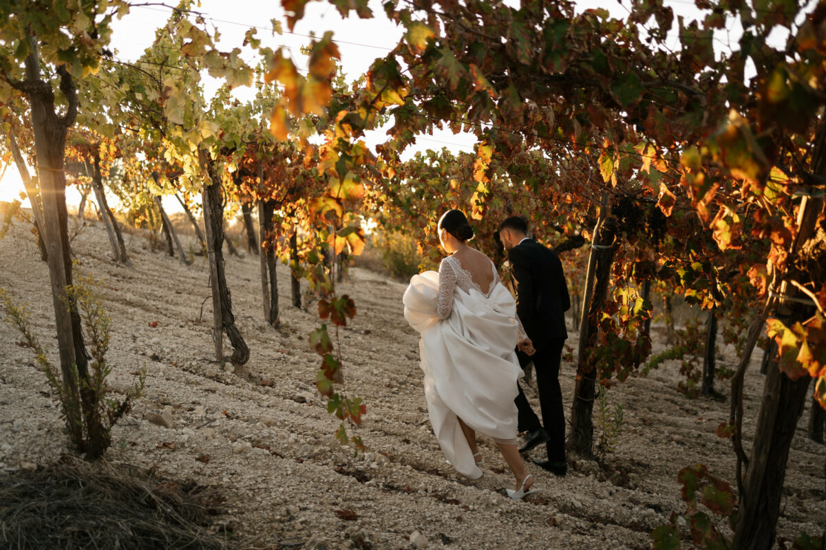 Marta e Domenico 932 Marta e Domenico 932