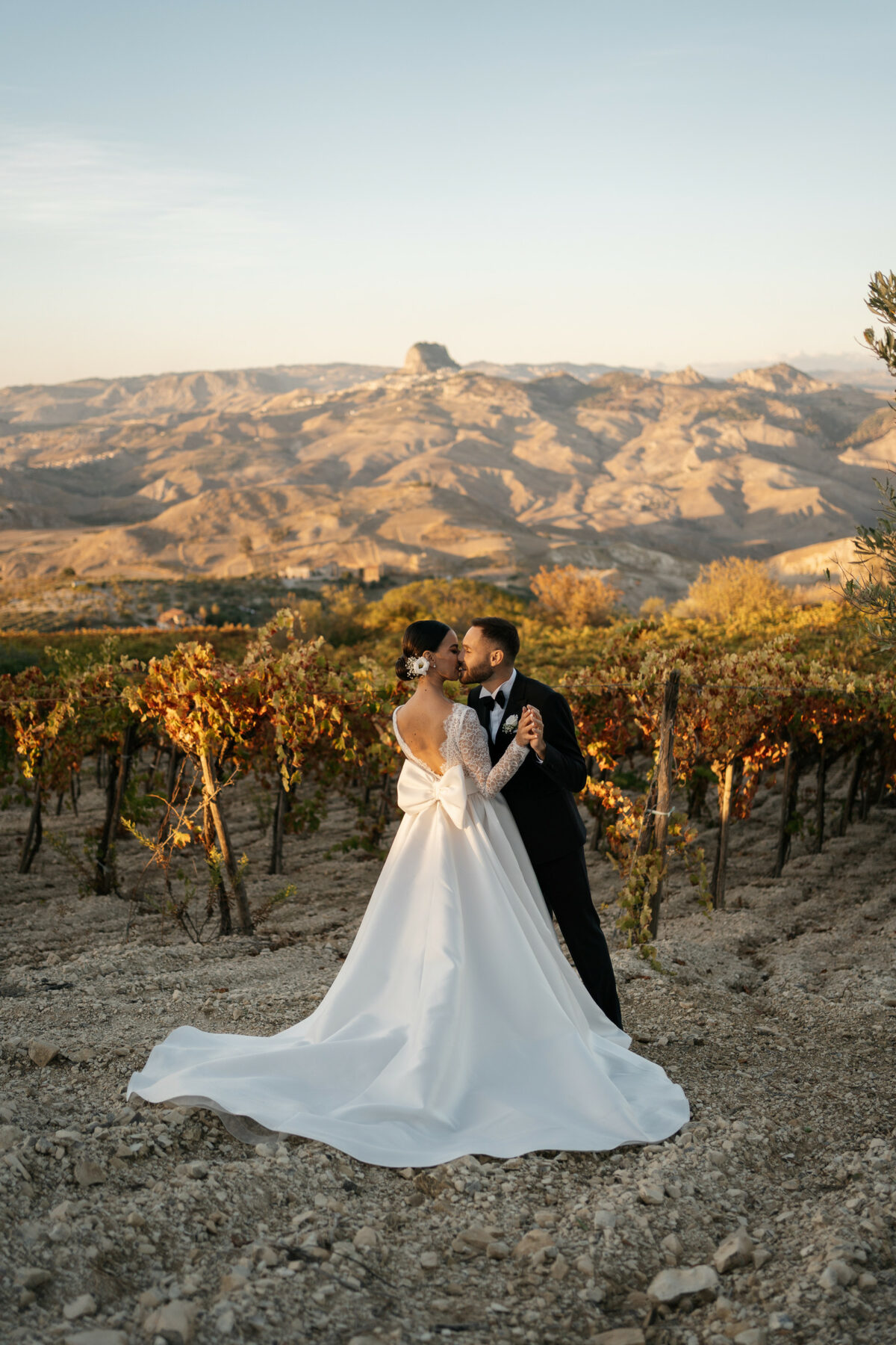 Marta e Domenico 937 Marta e Domenico 937