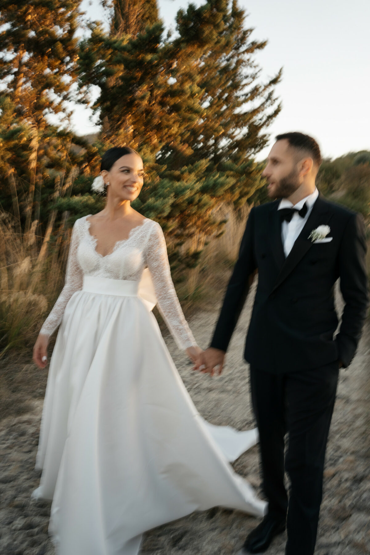 Marta e Domenico 970 Marta e Domenico 970