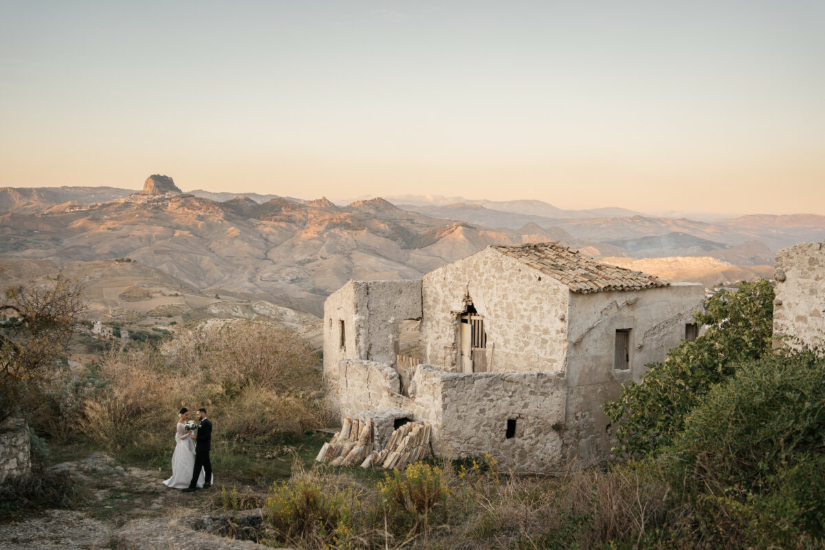 Marta e Domenico 995 Marta e Domenico 995